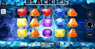 Black Ice: Vincite