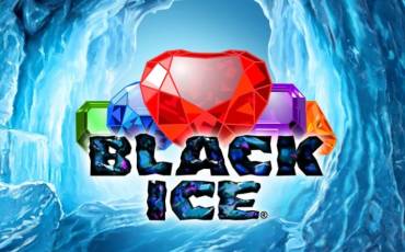 Slot Black Ice