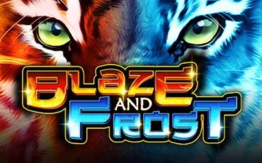 Slot Blaze and Frost