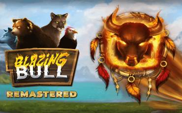 Slot Blazing Bull Remastered