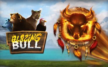 Slot Blazing Bull