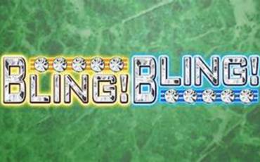 Slot Bling! Bling! Wild-Tiles