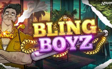 Slot Bling Boyz