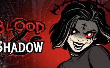 Slot Blood & Shadow