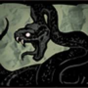 Blood & Shadow: Serpente