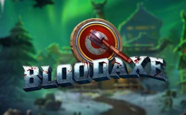 Slot Bloodaxe