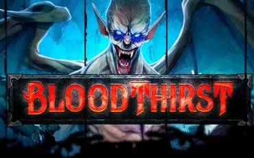 Slot Bloodthirst