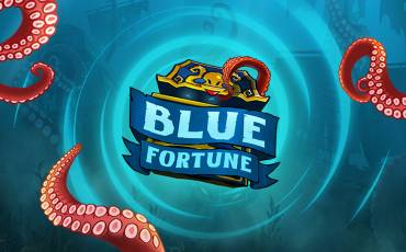 Slot Blue Fortune