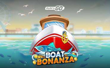 Slot Boat Bonanza