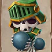 Bone Raiders: Guardiano