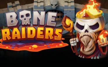 Slot Bone Raiders