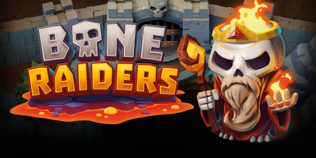 Slot Bone Raiders