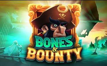 Slot Bones & Bounty