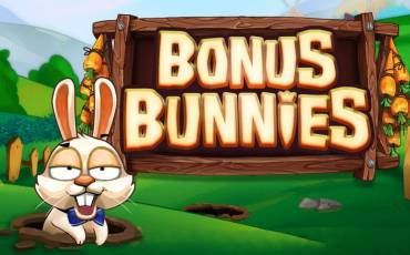 Slot Bonus Bunnies