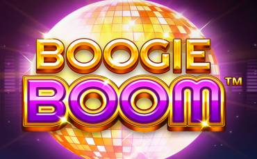 Slot Boogie Boom