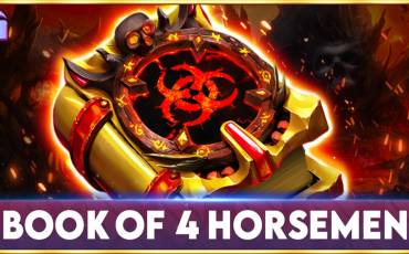 Slot Book Of 4 Horseman