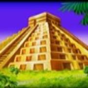 Book of Aztec Bonus Buy: Piramide