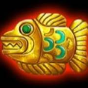 Book of Aztec Bonus Buy: Pesce