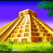 Book of Aztec Select: La piramide azteca