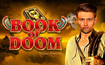 Slot Book of Doom