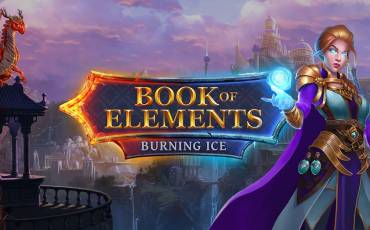 Slot Book of Elements