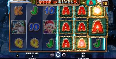 Book Of Elves 2: Giri gratis