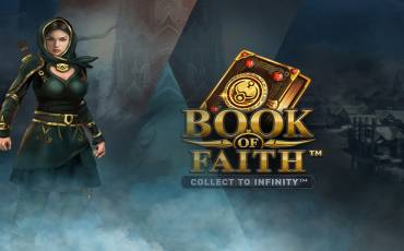 Slot Book of Faith