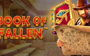 Slot Book of Fallen