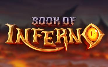 Slot Book of Inferno