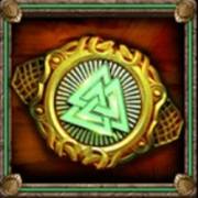 Book Of Loki – Master of Illusion: Anello