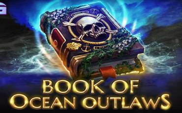 Slot Book of Ocean Outlaws