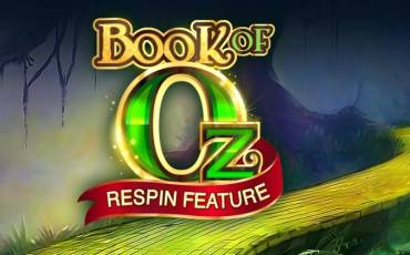 Slot Book of Oz