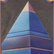 Book of Power: Piramide