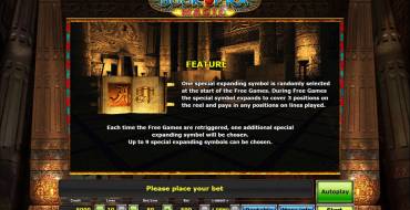 Book of Ra Magic: Giri gratis