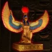 Book of Ra Magic: Statuetta