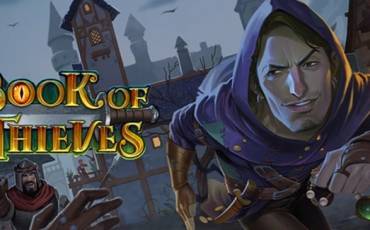 Slot Book of Thieves