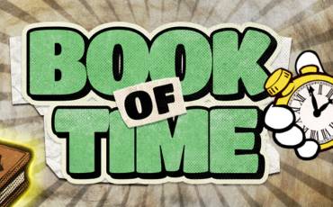 Slot Book of Time