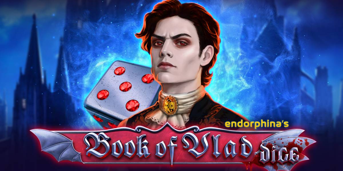 Slot Book of Vlad Dice