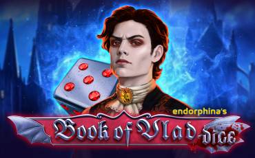 Slot Book of Vlad Dice