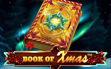 Slot Book of Xmas