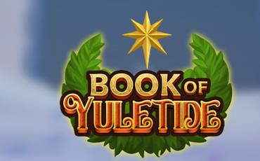 Slot Book of Yuletide