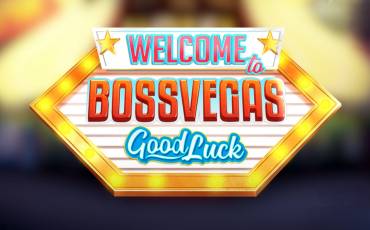 Slot Boss Vegas V2