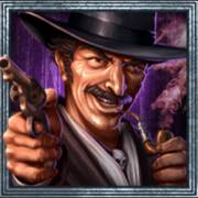 Bounty Hunter Unchained: Criminale 1