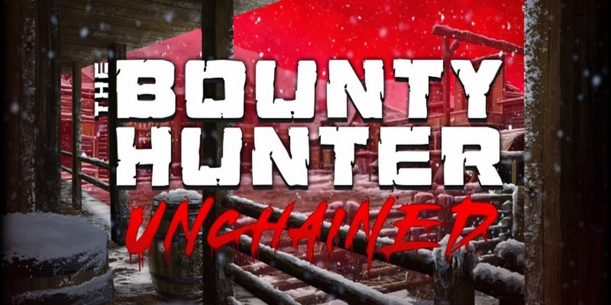 Slot Bounty Hunter Unchained