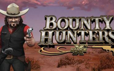 Slot Bounty Hunters