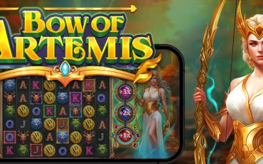 Slot Bow of Artemis