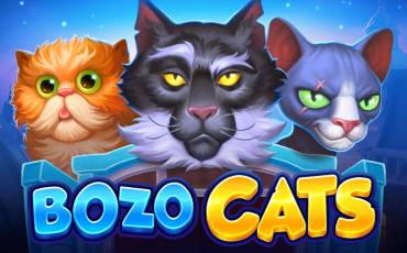 Slot Bozo Cats