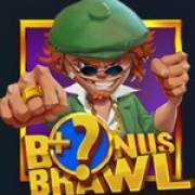 Brawlers Bar Cash Collect: Bonus Rissa