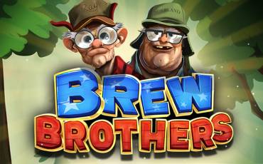 Slot Brew Brothers