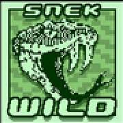 Brick Snake 2000: Selvaggio